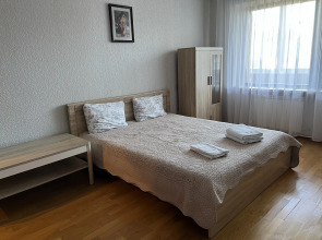 Квартира на Сикорского