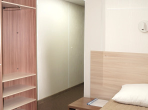 Мини-отель Арктика