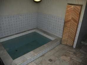 Гостевой дом Aram