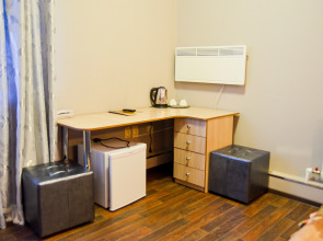 Отель Норд-Вест