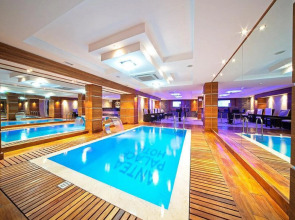 Antea Palace Hotel & Spa