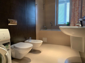 Апартаменты Всё рядом на Озерова