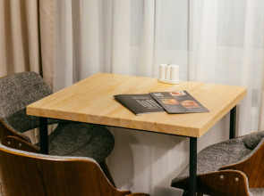 Отель Loft-Hotel