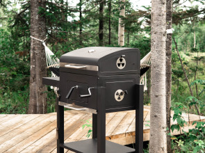 Кемпинг DzenDome