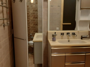 Апартаменты 2-комнатная в центре