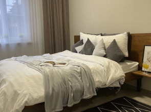 Шале Lucky House