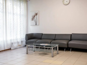 Санаторий Энергетик