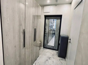 Malina Apartment у Крокус ЭКСПО на 31 этаже