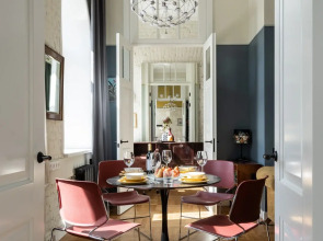 Апартаменты LetYourFlat Boutique