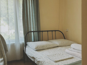 Гостевой Дом Людмила