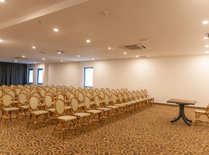 Queen's Park Göynük - All Inclusive