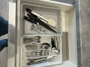 Квартира АК БАРС