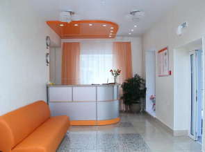 Отель Игман