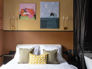 Отель Арбат Прайм