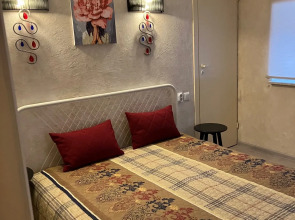 Апартаменты Terrassa 2