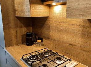 Квартира Nov-Apart