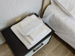 Апартаменты 1-комнатные