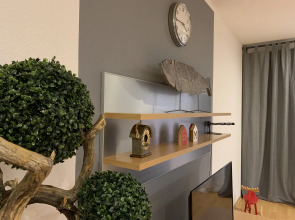 Апартаменты Newstory 1