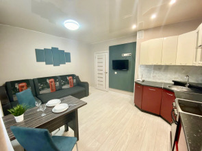 Квартира Уютная 2-х комнатная на проспекте Ленина