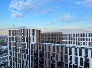 Комфорт Happy People в Мисайлово