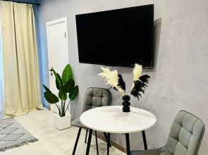 Апартаменты на Быстрецкой