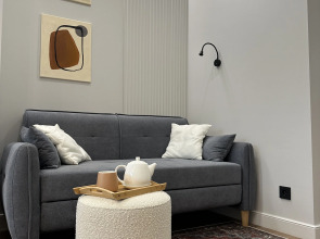 Квартира Sunny