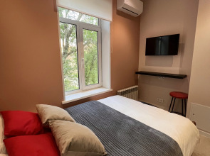 Апартаменты Крыша