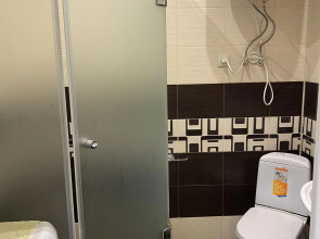 Апартаменты Анастасия