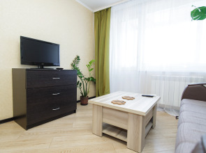 Апартаменты Мещера Огоньки - 2к квартира у метро Стрелка