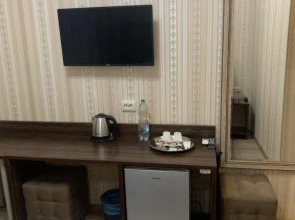 Отель Мария