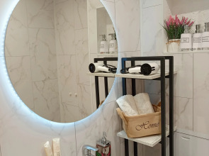 Апартаменты Уютные в высотке на Университетском