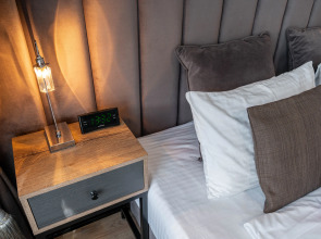 Апартаменты KeysSpb на Б.Сампсониевском