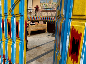 Гостевой Дом Tapchan House