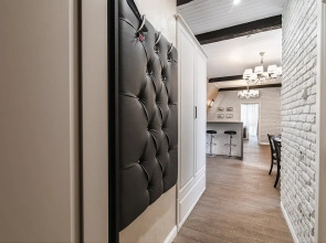 Апартаменты на Кирова, д.37