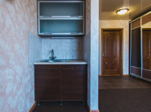 Отель Шоколад