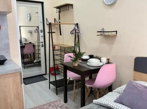 Апартаменты Причал 5