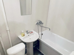 Апартаменты Текстилей 15А