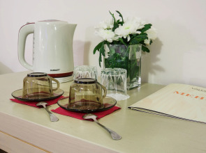 Отель Валеско