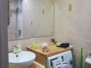 Квартира Тихий Центр