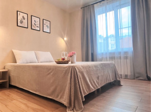 Гостевой Дом Поветлужье