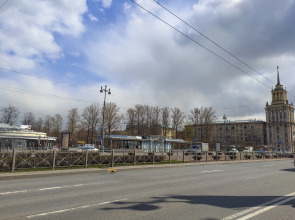 Квартира Под башней