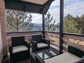 Гостевой дом 4 Эко- отель ПАНОРАМА