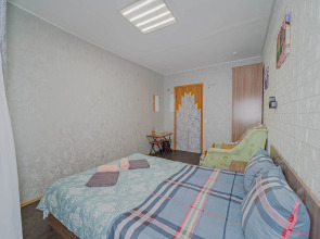 Меблированные комнаты Симфония Уюта