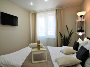 Квартира Советская 52