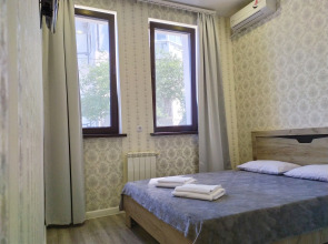 Гостевой дом Островок