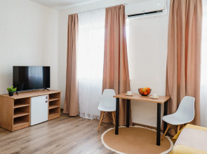 Гостевой дом SunnyDay