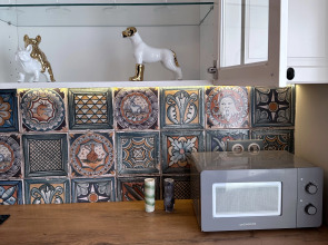 Квартира Небо