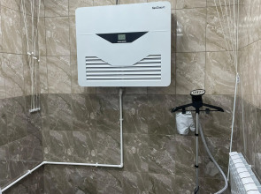 Хостел Жилальянс