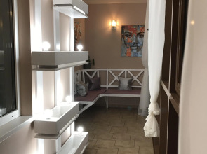 Апартаменты на Набережной