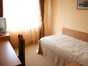 Отель Шатура Холл